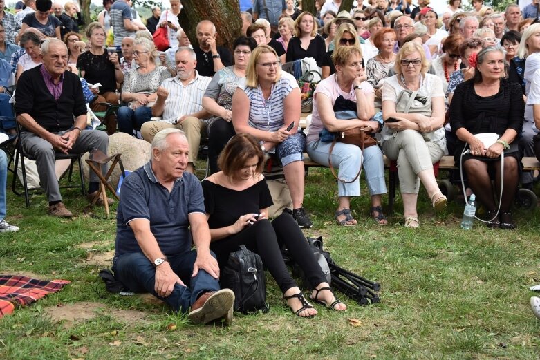  Kolory Polski zawitały do Lipiec 