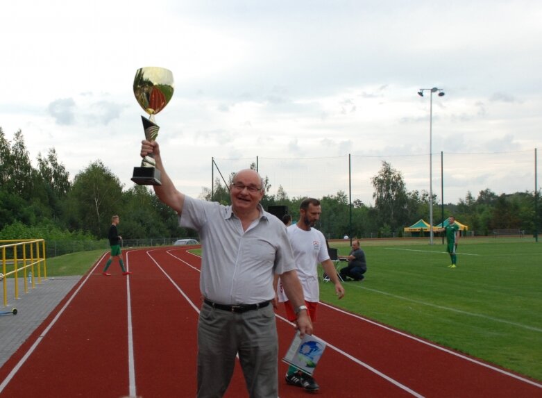  70-lecie Macovii Maków 