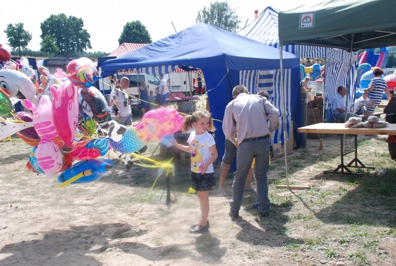  Dożynki powiatowe 2019 