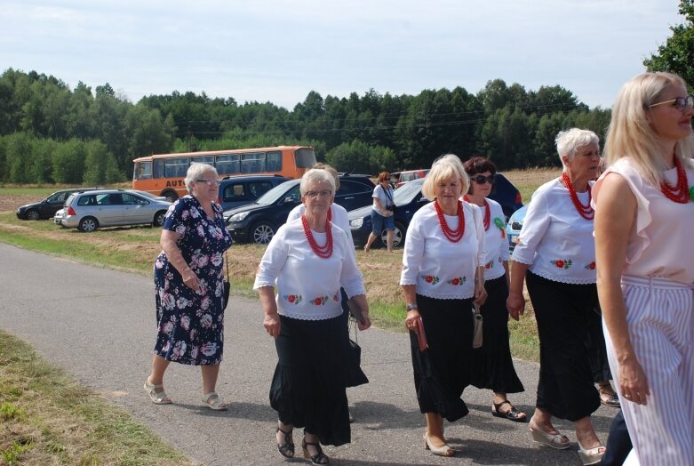  Dożynki powiatowe 2019 