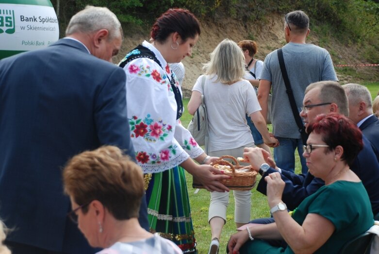  Dożynki powiatowe 2019 