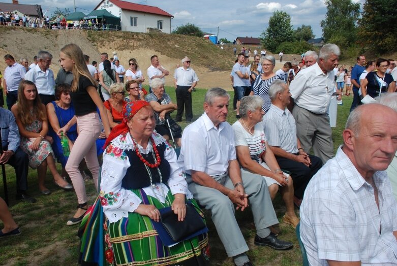  Dożynki powiatowe 2019 