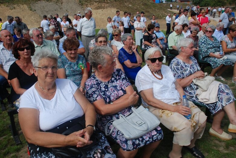  Dożynki powiatowe 2019 