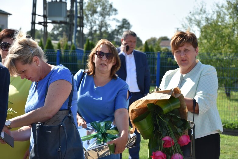  Spółdzielnia mleczarska w nowej odsłonie 