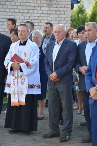  Spółdzielnia mleczarska w nowej odsłonie 