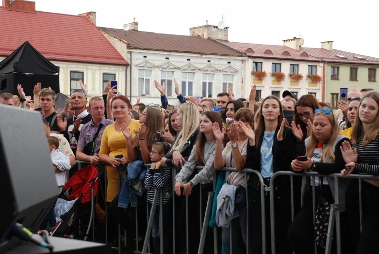  Miły Pan i Top Girls  