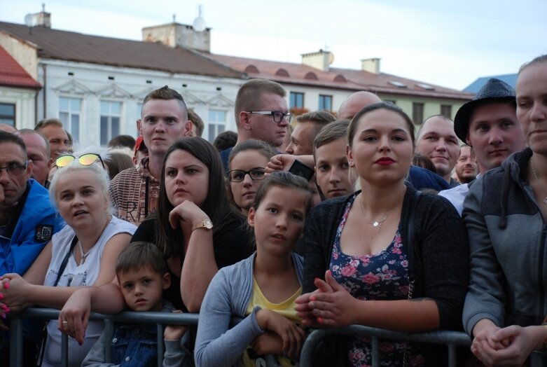  Miły Pan i Top Girls  