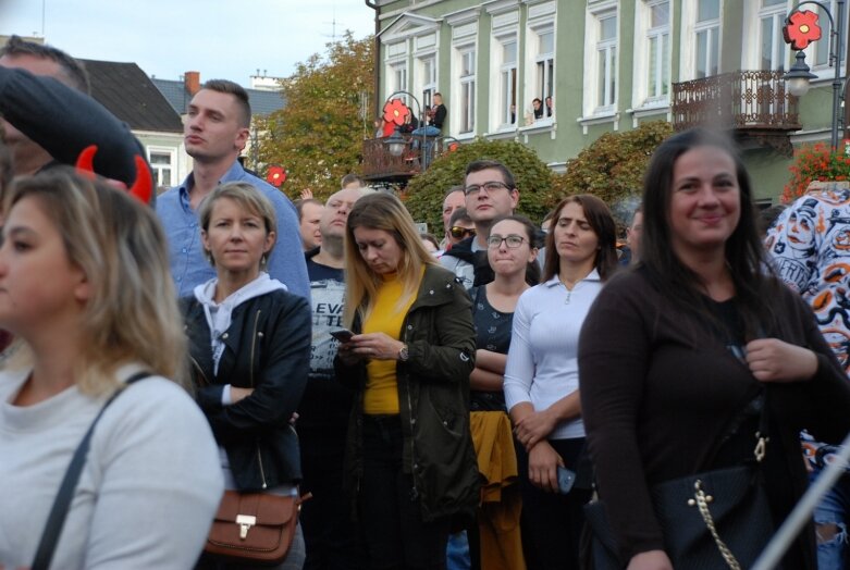  Miły Pan i Top Girls  