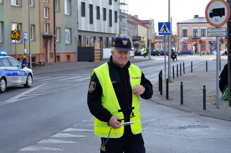  Różowy marsz kobiet 