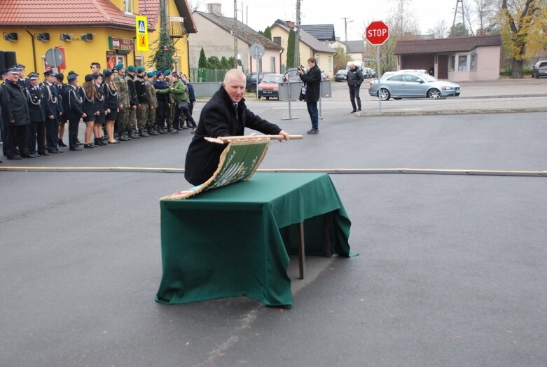  Wielki jubileusz w Bolimowie 