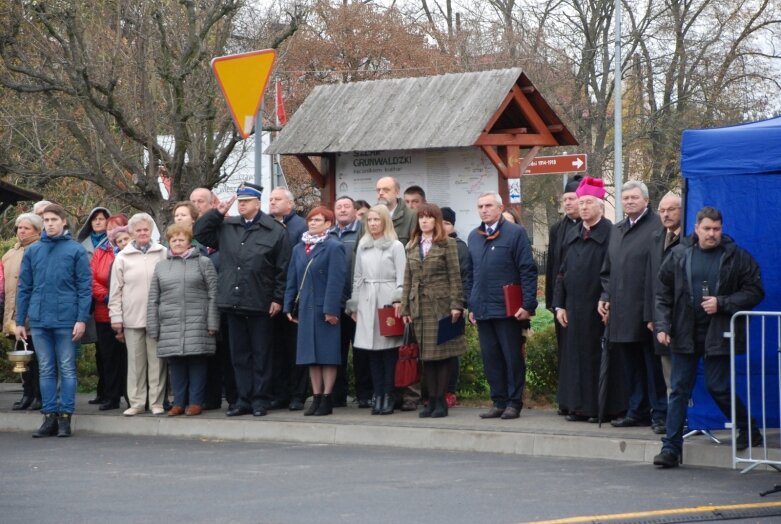  Wielki jubileusz w Bolimowie 