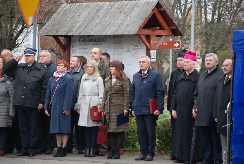  Wielki jubileusz w Bolimowie 