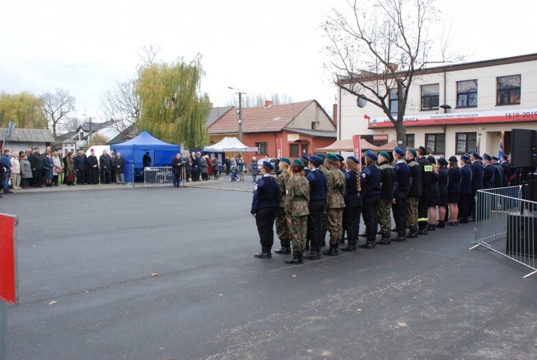  Wielki jubileusz w Bolimowie 