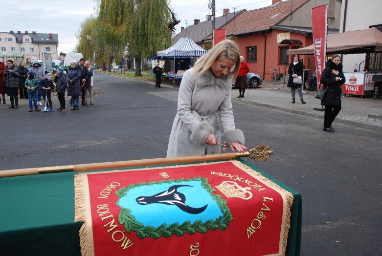  Wielki jubileusz w Bolimowie 