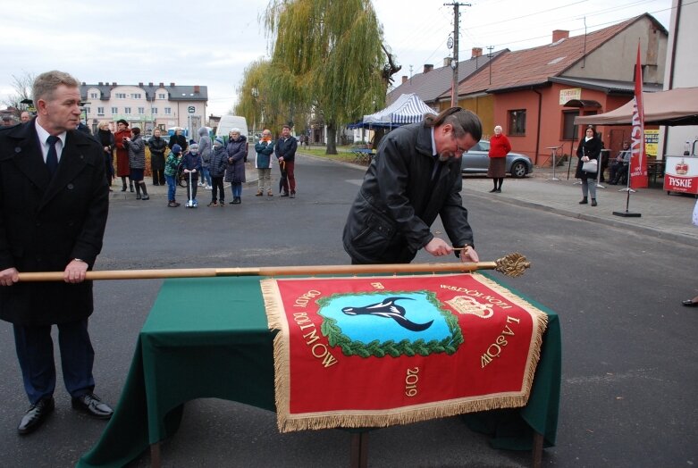  Wielki jubileusz w Bolimowie 