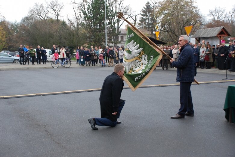  Wielki jubileusz w Bolimowie 