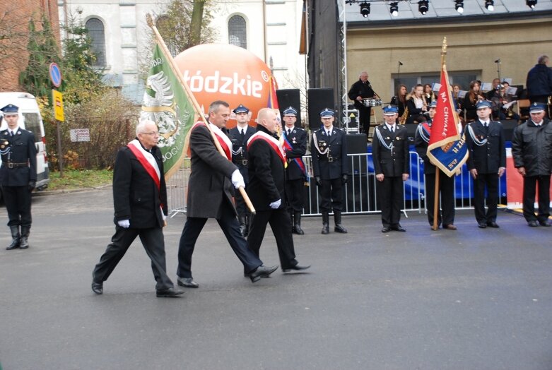  Wielki jubileusz w Bolimowie 