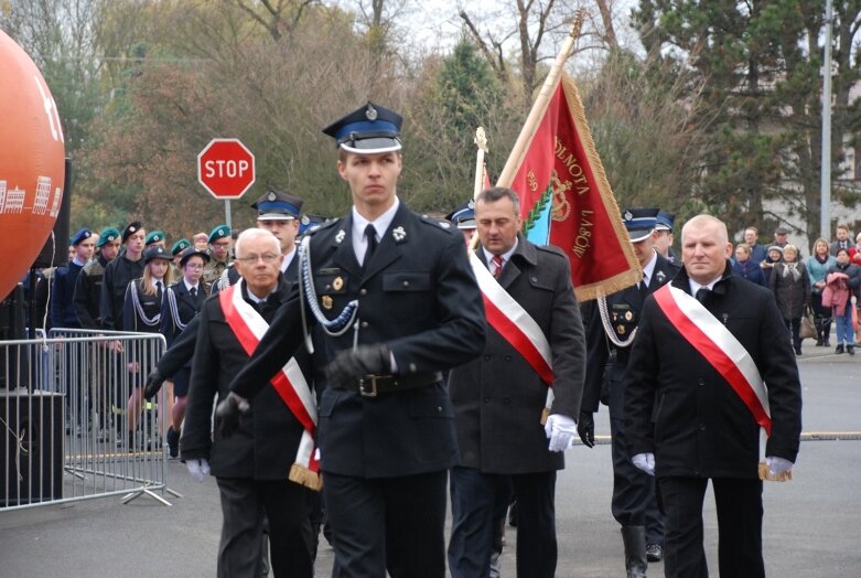  Wielki jubileusz w Bolimowie 