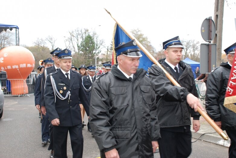  Wielki jubileusz w Bolimowie 