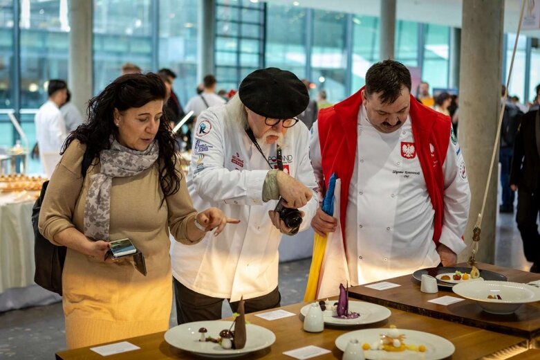  Mamy brąz. Ekipa Korzenia wraca ze Stuttgartu z medalem 