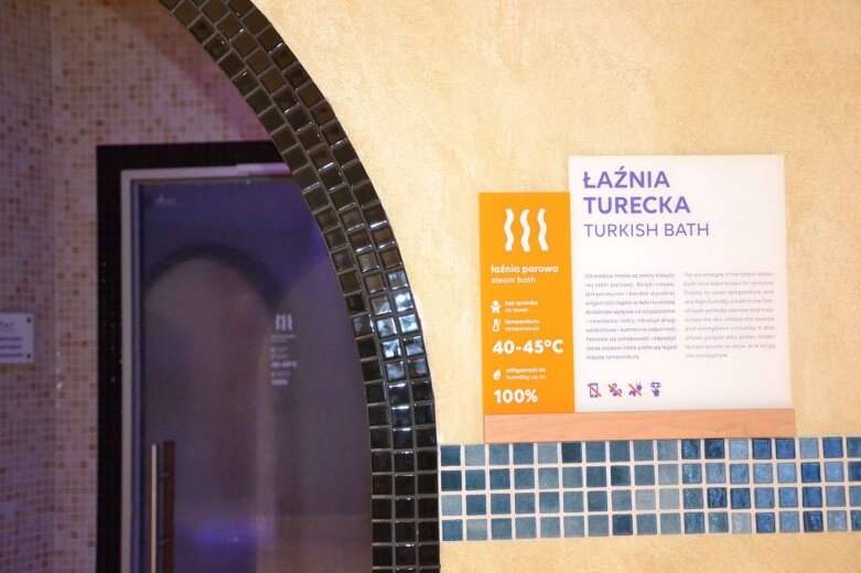  Pierwsi goście w Suntago, baseny, zjeżdżalnie i śnieg, pełen relaks 