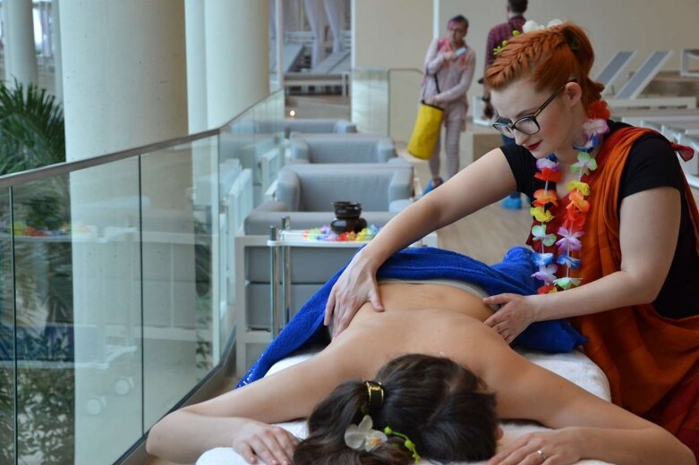  Pierwsi goście w Suntago, baseny, zjeżdżalnie i śnieg, pełen relaks 