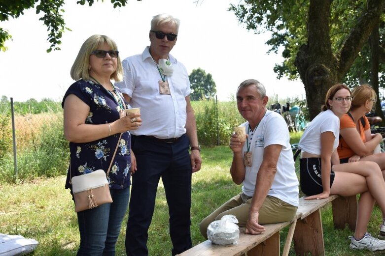  Słoneczna niedziela z Rajdem Rowerowym Lata 