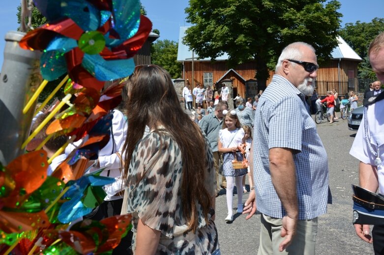  Odpust w Słupi. Kolorowy zwyczaj nadal jest kultywowany 