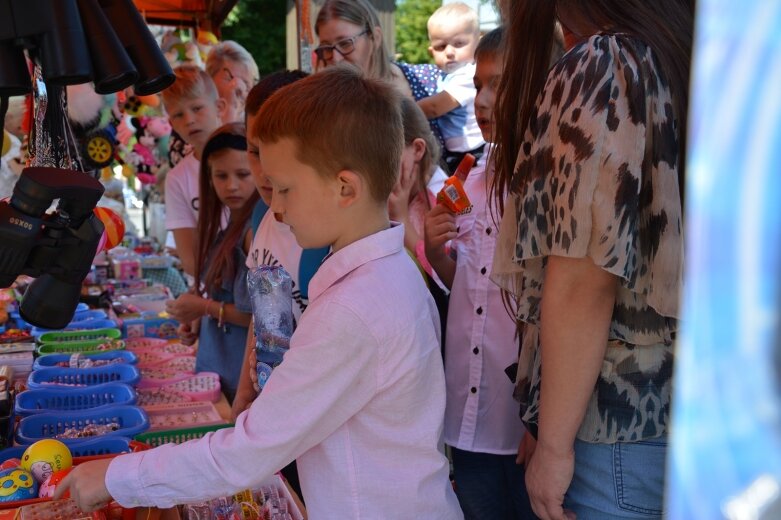  Odpust w Słupi. Kolorowy zwyczaj nadal jest kultywowany 