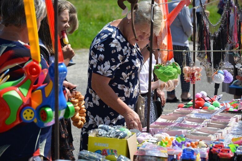  Odpust w Słupi. Kolorowy zwyczaj nadal jest kultywowany 