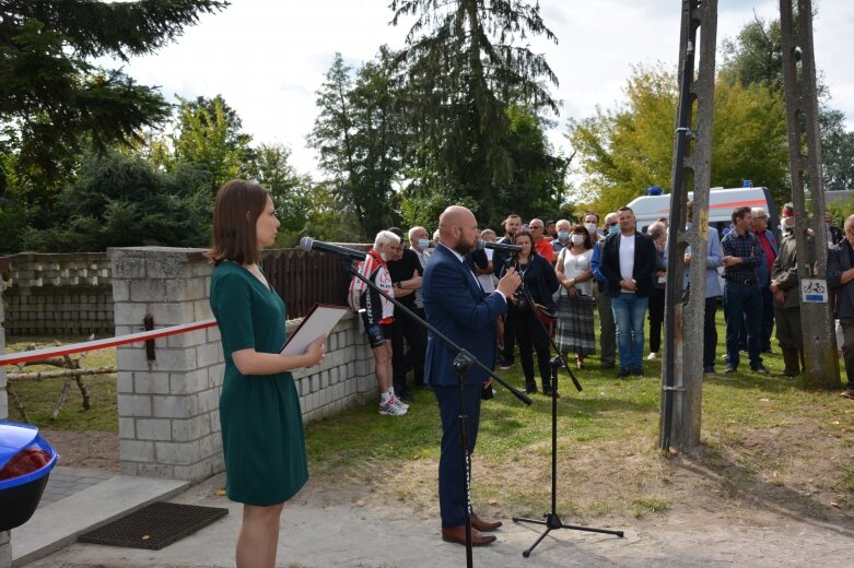  Bolimów w drodze ku niepodległości 