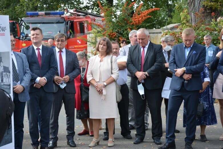  Bolimów w drodze ku niepodległości 