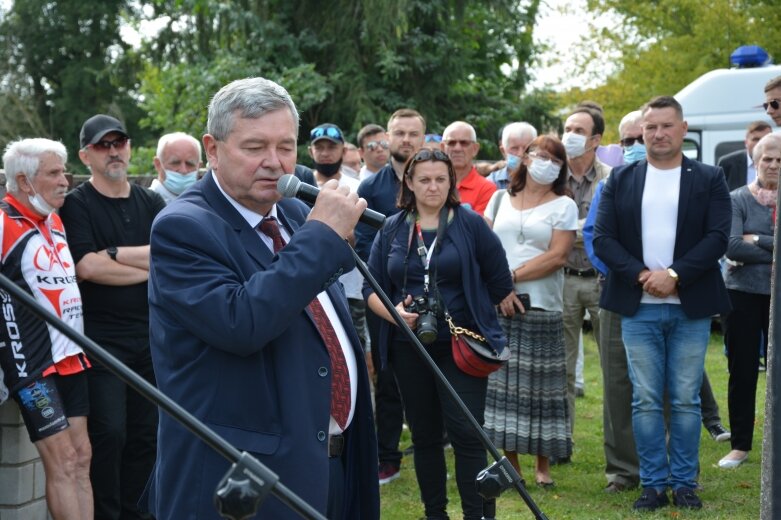  Bolimów w drodze ku niepodległości 