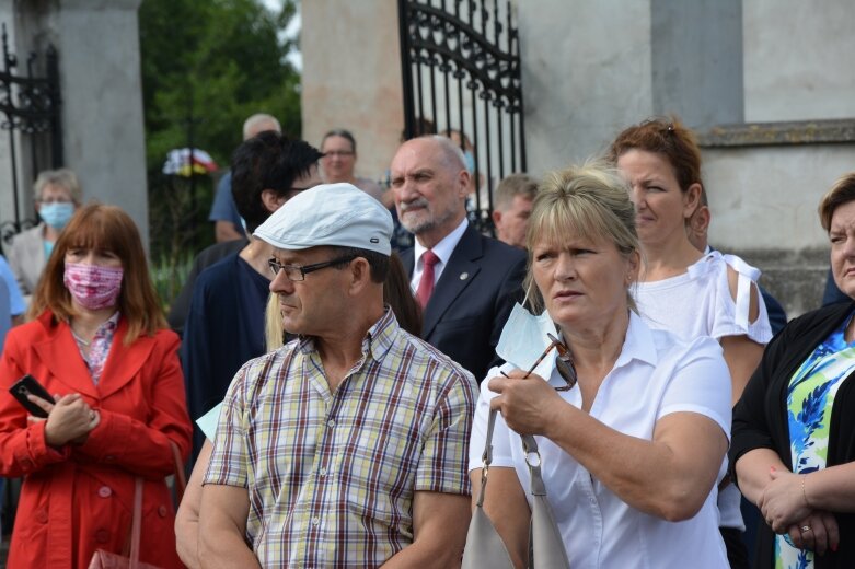  Bolimów w drodze ku niepodległości 