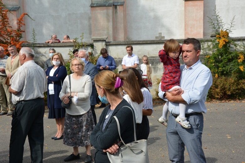  Bolimów w drodze ku niepodległości 