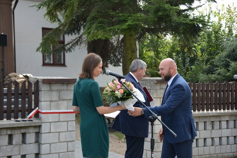  Bolimów w drodze ku niepodległości 