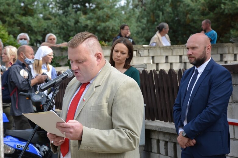  Bolimów w drodze ku niepodległości 