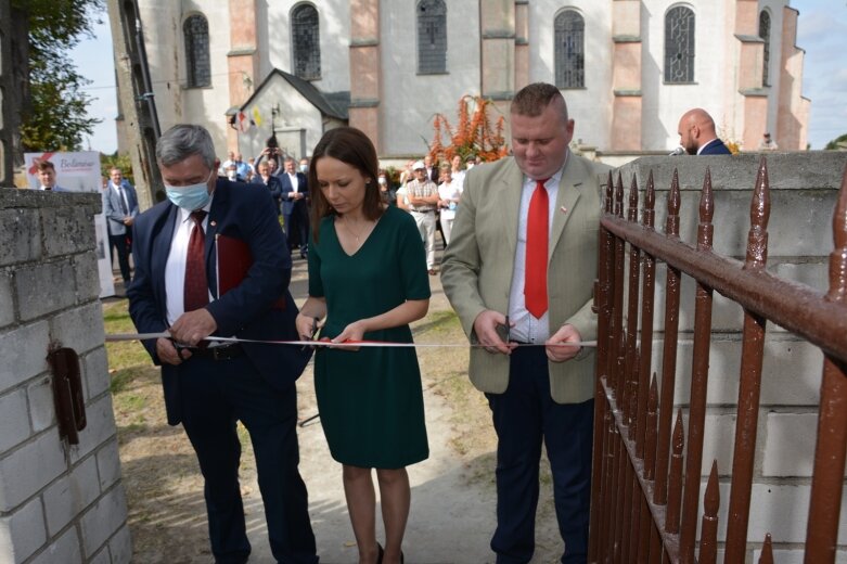  Bolimów w drodze ku niepodległości 