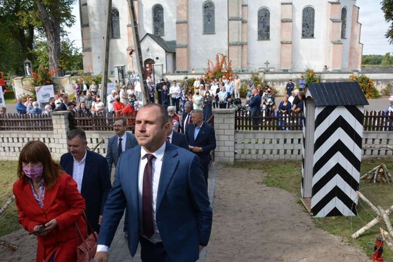  Bolimów w drodze ku niepodległości 