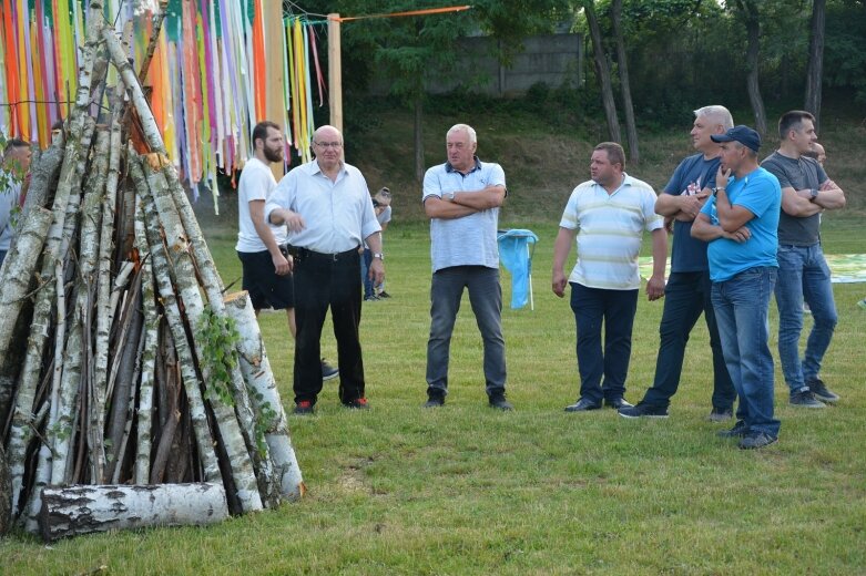  Wianki w Makowie były bardzo udane 