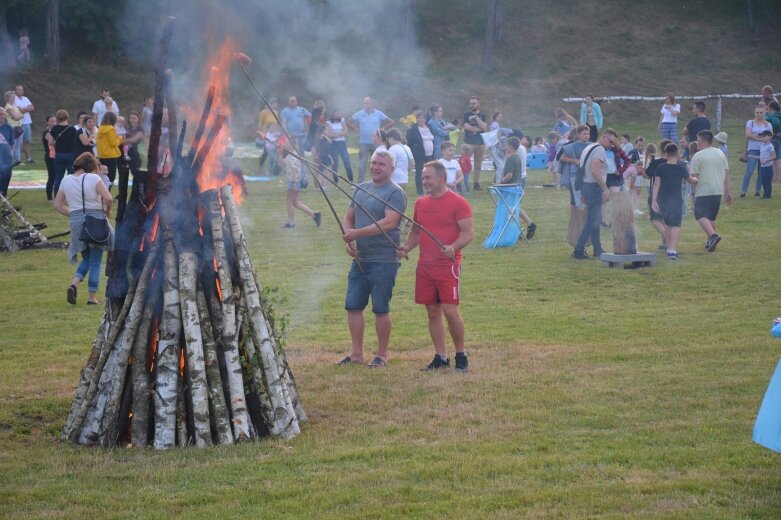  Wianki w Makowie były bardzo udane 