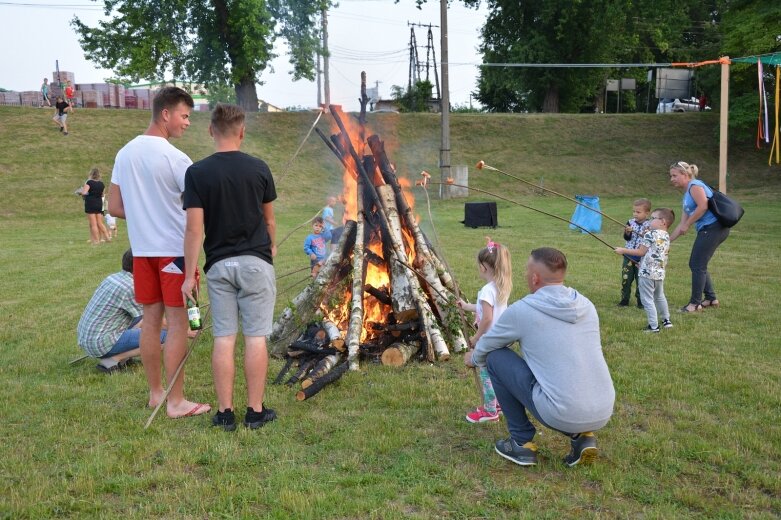  Wianki w Makowie były bardzo udane 