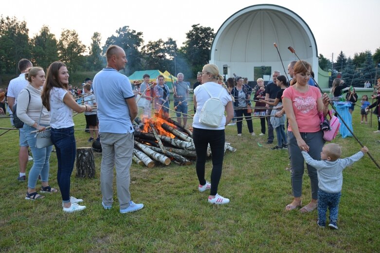  Wianki w Makowie były bardzo udane 