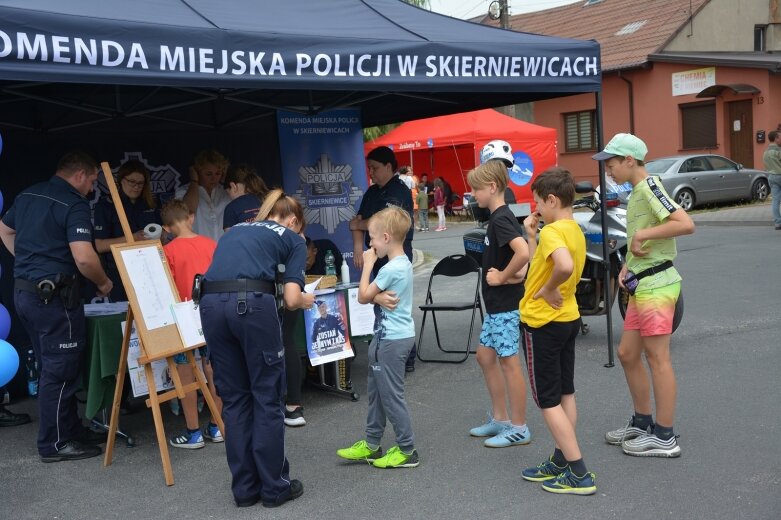  Bezpieczne wakacje czas start! 