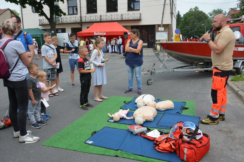  Bezpieczne wakacje czas start! 