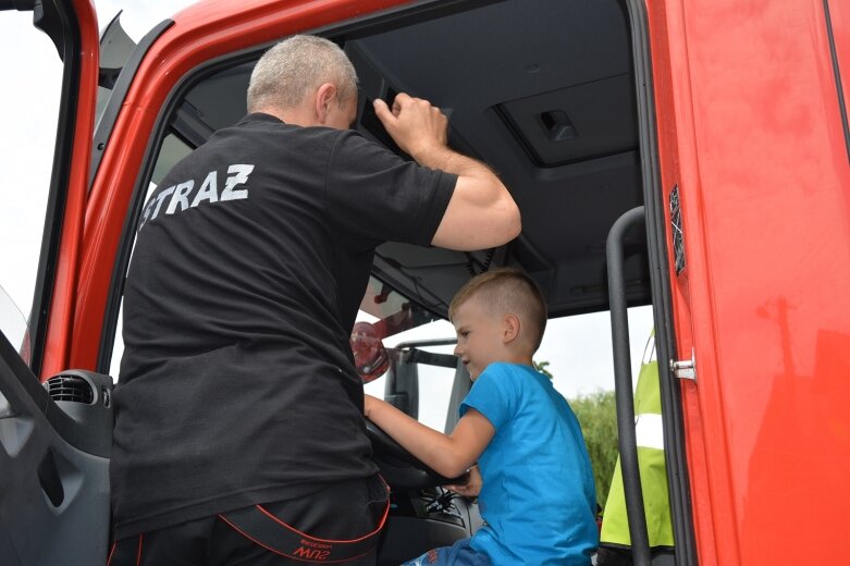  Bezpieczne wakacje czas start! 