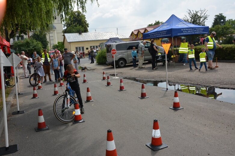  Bezpieczne wakacje czas start! 