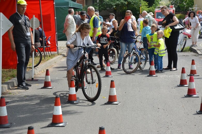  Bezpieczne wakacje czas start! 