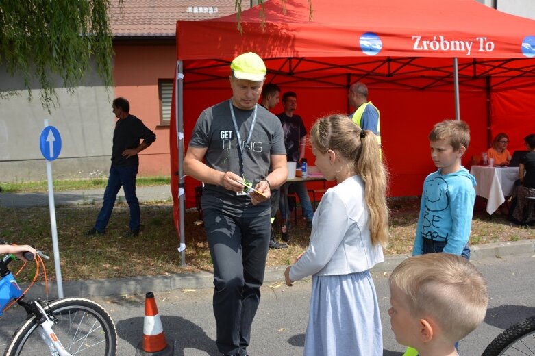  Bezpieczne wakacje czas start! 