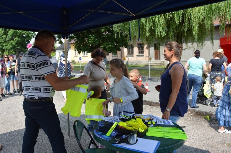  Bezpieczne wakacje czas start! 